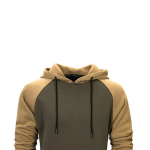 Nouveauté en promotion : Sweat-shirts pour hommes au style unique, respirants et légers, en matière de qualité supérieure, couleur unie. - Product Image 4