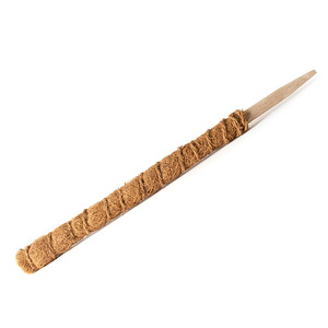 Best Selling Stackable Moss <b>Pole</b> Stakes Coconut Coir Planting Support <b>Poles</b> Vine Plant Supporting Sticks - Product Image 2