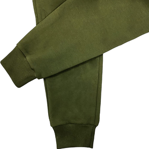 Pantalon de jogging décontracté pour homme grande taille, taille mi-haute, qualité supérieure, respirant, anti-transpiration, pour usage professionnel - Product Image 6