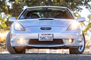 Mejor Oferta para Nuevo |   Toyota Celica Usado 2012-2026 Listo para Enviar - Volante a la Izquierda |   Volante a la derecha - Product Image 6