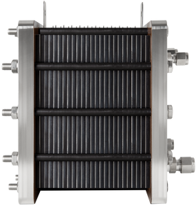HidroXpand HXS-2 2 kW Stack para Electrólisis de Agua con Membrana de Intercambio Aniónico con 99.9% de Pureza - Product Image 3