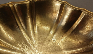 Superbe plateau en aluminium moderne et unique pour la maison, l'hôtel et les salles de banquet élégantes – Le meilleur plateau de présentation - Product Image 2