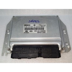 H-1 ชุดควบคุมอิเล็กทรอนิกส์และโมดูลคอมพิวเตอร์มือสอง 391104A000 - Product Image 1