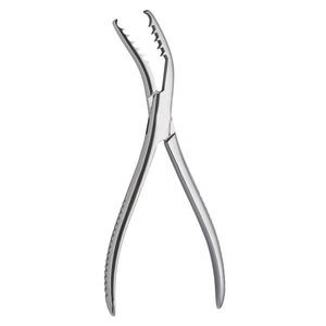 Pince de réduction manuelle en acier inoxydable pour points de sécurité Semb, 19 cm, certifiée CE, pour chirurgie orthopédique - Product Image 2