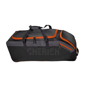 Meilleurs ensembles d'uniformes de baseball respirants en matériaux de qualité supérieure, ensembles d'uniformes de baseball sur mesure pour le sport - Product Image 2