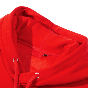 Custom Pullover Hoodie Breathable Hoodie 400 Gsm Sweatshirt Graphic Pullover Jumper With Hood Lightweight Winter Or Summer Wear - Product Image 3