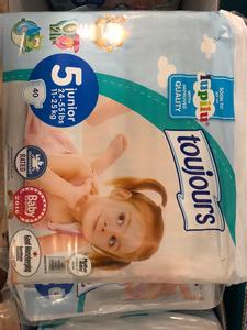 Productos de Higiene Coreanos Importados, Fábrica OEM, para Niños - Product Image 6