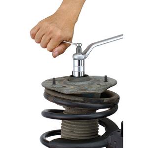 Vehicle Tools Suspension Strut Bit and Socket Tool Set - Product Image 3