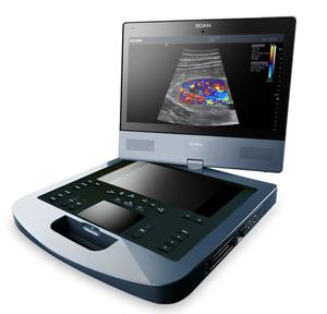 Máquina de Ultrasonido Nueva y de Alta Demanda E-d-a-n A-X-8 - Product Image 1