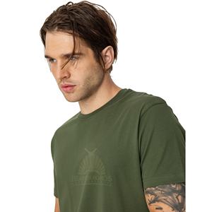 Professionnel hommes vêtements tenue décontracté mode plaine T-shirt couleur léger hommes T-Shirt gros sonnerie élégant T-Shirt - Product Image 3