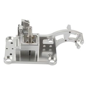 For Honda K Series Billet Shifter Box for EG EK DC2 RSX/Type S K20 K24 Tuned Engine Systems K Swapped Acura Models - Product Image 4
