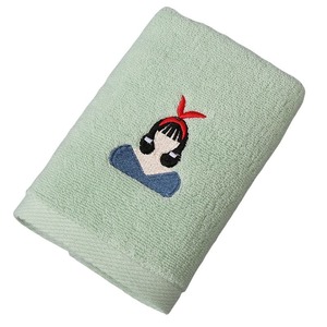 100% Cotton Cooling Soft <b>Bath</b> <b>Towel</b> <b>Sets</b> Embroidery Custom Logo <b>Bath</b> <b>Towel</b> <b>Sets</b> - Product Image 4