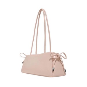 Popular Carteras Para Mujer Custom PU Leather Casual Tote Bag with Chains Print Embroidery Women's Handbag - Product Image 2