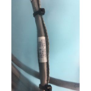 AMAT 0150-76191 EMC COMP., CABLE ASSY RS232C LIQ - Équipements et pièces semi-conductrices d'occasion fiables à l'échelle mondiale - Product Image 4