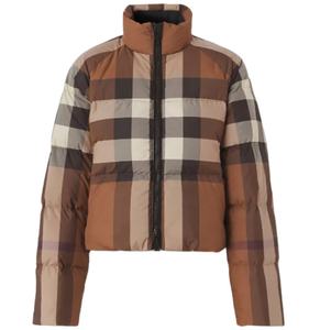 Manteau matelassé chaud rétro à col mandarin, nouvelle collection automne/hiver 2026, tendance, épais, tissé, respirant, personnalisable, avec ceinture ajustable à nouer - Product Image 5