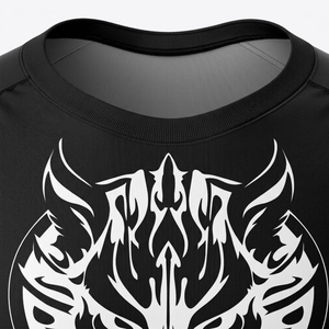 Custom Diving Rash Guard Men Women Long Sleeve <b>Neoprene</b> Blend Quick Dry UV Protection Snorkeling Watersports Beach <b>Top</b> Set - Product Image 5