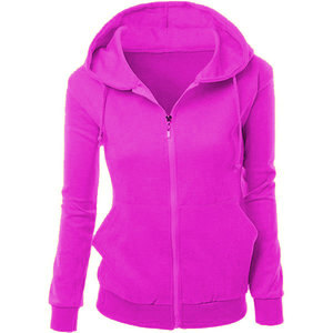 Haut court ajusté décontracté pour femme en molleton 100 % coton, respirant, écologique, séchage rapide, doublé, à carreaux brodés - Product Image 6