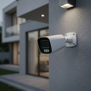Sudex Q500F 4K IP POE CCTV <b>Camera</b> Alarm System 4CH 8CH Video Surveillance Kit with 2MP 4MP 5MP 8MP <b>Security</b> Monitoring - Product Image 4