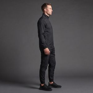 Survêtement en nylon pour homme, coupe-vent, léger, personnalisé, pour la course, athlétique, mode, pantalon de jogging, entraînement en extérieur, vêtements de sport haut de gamme - Product Image 3