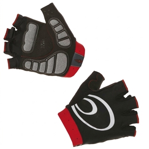 Cycling Bike <b>Half</b>-Finger Racing Gloves Shockproof Breathable Bicycle Anti <b>Slip</b> Riding Glove Customizable Logo - Product Image 1
