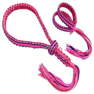 Cordones de Muay Thai Mongkol Prajiat Profesionales para Entrenamiento de Boxeo 2025, Diseño Personalizado con su Propio Logotipo - Product Image 1