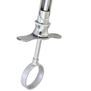 Seringue chirurgicale d'anesthésie dentaire professionnelle conçue pour une administration précise de l'anesthésie lors des interventions buccales, vente de seringues dentaires - Product Image 5