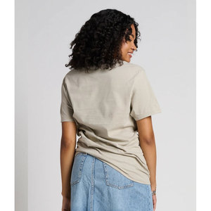 เสื้อยืด Bella+Canvas 3001 รุ่น Unisex ผ้า CVC Heather Tri-Blend แขนสั้น ใส่สบาย เหมาะสำหรับงานสกรีนโลโก้แบรนด์ - Product Image 6