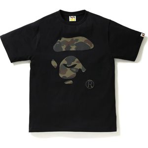 Camiseta Bapees de Diseño de Alta Gama 1:1, Camiseta Bathing Ape con Letras Impresas, Camiseta Bapees Estampada de Moda Masculina - Product Image 5