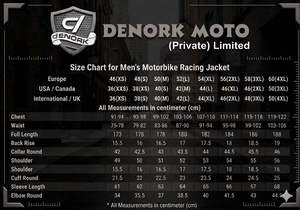 Brad Binder Motorbike MotoCP Cowhide Leather Track Riding/Racing Made To Measure Hump <b>Men's</b> <b>Biker</b> <b>Jacket</b>/Chaqueta CE Protector - Product Image 3