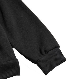 Sweat-shirts à capuche imprimés à fermeture éclair de haute qualité à prix abordable, en molleton 100 % coton, coupe classique, pour hommes, vente chaude - Product Image 6