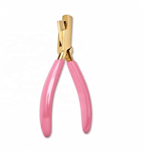 Pince à rainurer le cuir 13 cm en acier inoxydable |   Outil à rainurer pour sangles en cuir, bracelets de montre, artisanat du cuir et réparation DIY - Product Image 2