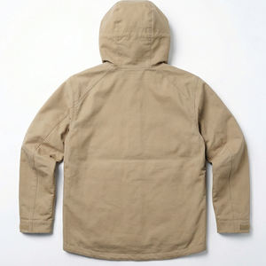 Chaqueta de Campo Impermeable para Hombre al por Mayor, Equipo de Caza, Ropa Exterior Aislante y Transpirable, MALUZA INDUSTRIES - Product Image 3