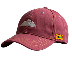 Wholesale Custom Sportswear <b>Caps</b> Adjustable Fit Breathable Material Stylish Design Embroidered Logo High Quality Baseball Hats - Product Image 3