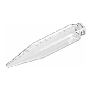 Tubo de ensayo de vidrio de borosilicato Corning para PYREX de 100 mL, 37 x 200 mm, para pruebas de mezclas de gases - Product Image 3