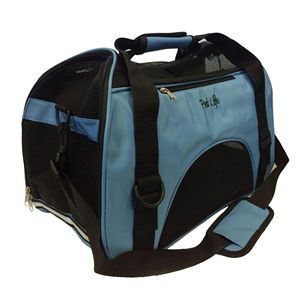 Transportín para Mascotas con Cierre, Deportivo y Aprobado por Aerolíneas, Diseño Moderno Altitude Force - Product Image 3
