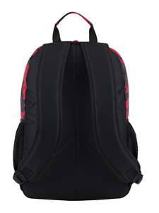 Best Selling Custom Logo Sports <b>Backpack</b> High Quality Waterproof Vintage Style Polyester Lining Zipper Wholesale Price - Product Image 5