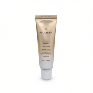 Crema Facial Activa REJURAN Enhanced 50ml con C-PDRN, Ceramidas, Péptidos y Ácido Hialurónico para Reparación de la Barrera Cutánea e Hidratación Profunda - Product Image 3