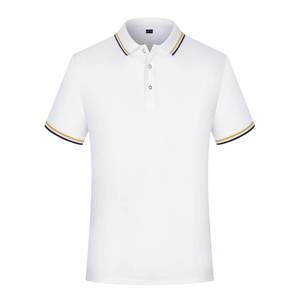 Nueva Camiseta Polo Estampada para Hombre, Camisetas Polo Lisas para Hombre, Camisetas Polo Casuales de Manga Corta Bordadas, Camisetas Polo para Hombre - Product Image 2