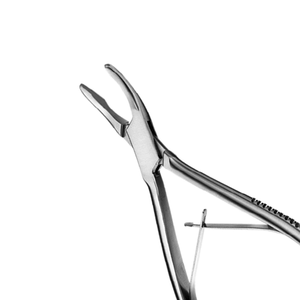 15 Rongeurs orthodontiques en acier inoxydable robuste pour la coupe d'os et de fils – Usage professionnel en clinique - Product Image 5