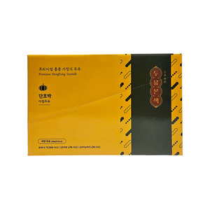 [Root Korea] DOOY COLOUR Leche de Soya con Sésamo Negro, Calabaza Dulce y Camote Morado, Bebida Saludable a Base de Plantas de Corea - Product Image 4
