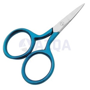 Ciseaux à broder en acier inoxydable de haute qualité pour usage industriel et DIY, couleur personnalisée, coupe polyvalente pour la couture - Product Image 5