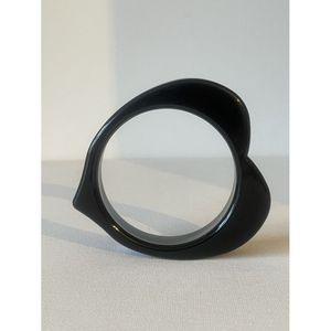 Bracelets en résine modernes faits à la main pour femmes, accessoires de mode en cristal, bijoux RR ENTERPRISES Inde - Product Image 1