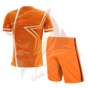 Nouveaux uniformes de football pour l'entraînement, vêtements de sport, prix de gros, uniformes de football de haute qualité. - Product Image 2