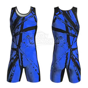 Eco Friendly Sustainable Fabric Singlet <b>Vest</b> Soft Finish Reinforced Stitching For <b>Long</b> Lasting Durability - Product Image 3