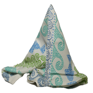 Serviette de cuisine 100% coton biologique, couleur unie, logo personnalisé, écologique, hautement absorbante, séchage rapide, recyclable, de qualité supérieure - Product Image 3