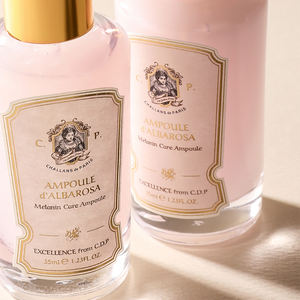 CHALLANS De PARIS Kbeauty Ampolla Hidratante Diaria, Corrección de Manchas Oscuras, Niacinamida, Supresión de Pigmentación y Melanina, Cuidado Facial - Product Image 2