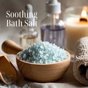 Sal de Baño Herbal Natural Ecológica del Himalaya con Esencia de Magnolia para un Cuidado Suave y una Relajación Corporal Refrescante - Product Image 5