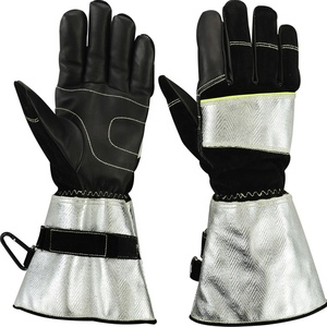 Gants résistants à la chaleur de qualité supérieure, nouveau style, Australie 2026 - Product Image 1