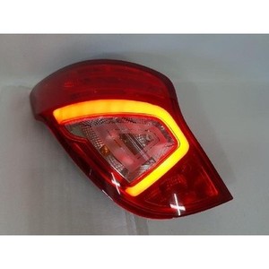 Conjunto de Luz Trasera Izquierda Korando - Modelo Facelift Certificado por OE, Lado Izquierdo, Usado 8360134050 - Product Image 4