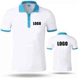 Camisetas Polo de Manga Larga para Hombre, Tallas Grandes, Alta Calidad, Personalizables, Lisas, Deportivas, para Otoño e Invierno, Nueva Llegada - Product Image 6
